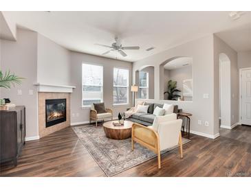 Photo one of 681 W Burgundy St # C Highlands Ranch CO 80129 | MLS 3106917