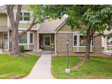 Photo one of 11207 Wyandot St Denver CO 80234 | MLS 3107918