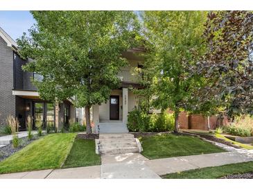 Photo one of 2430 N Gaylord St Denver CO 80205 | MLS 3108231