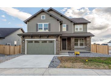 Photo one of 6004 E 154Th Pl Thornton CO 80602 | MLS 3124114