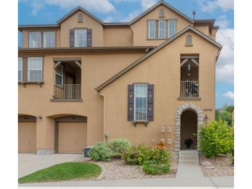Photo one of 10546 Graymont Ln # D Highlands Ranch CO 80126 | MLS 3130525
