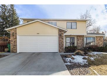Photo one of 10491 Canosa St Westminster CO 80234 | MLS 3147651