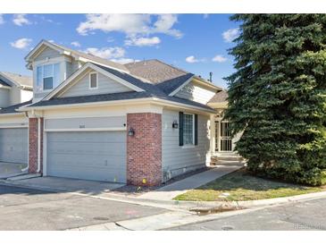 Photo one of 6332 Coors Ln Arvada CO 80004 | MLS 3149143