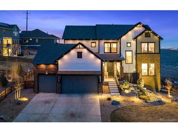 Photo one of 9542 Yucca Way Arvada CO 80007 | MLS 3163519
