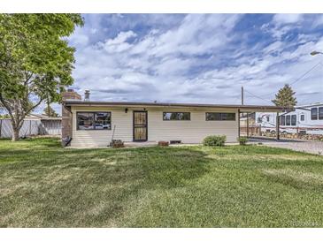 Photo one of 1341 W 68Th Ave Denver CO 80221 | MLS 3170739
