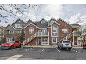 Photo one of 16392 E Fremont Ave # 3 Aurora CO 80016 | MLS 3189184