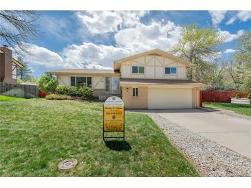Photo one of 7510 E Easter Pl Centennial CO 80112 | MLS 3190010