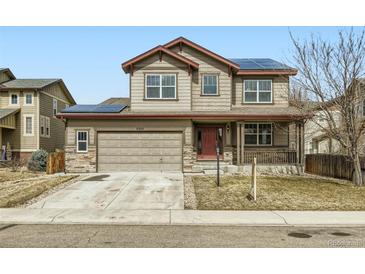 Photo one of 6365 Union Ave Firestone CO 80504 | MLS 3194399
