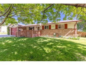 Photo one of 945 W 101St Ave Northglenn CO 80260 | MLS 3194358