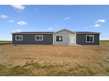 Photo one of 72130 E Cty Rd 6 Byers CO 80103 | MLS 3200452