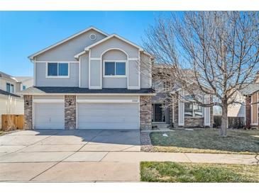 Photo one of 10941 Independence Dr Parker CO 80134 | MLS 3202024