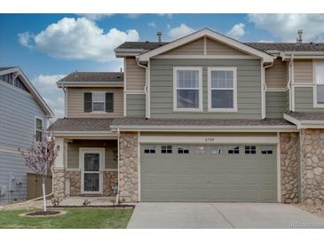 Photo one of 6140 Raleigh Cir Castle Rock CO 80104 | MLS 3206320