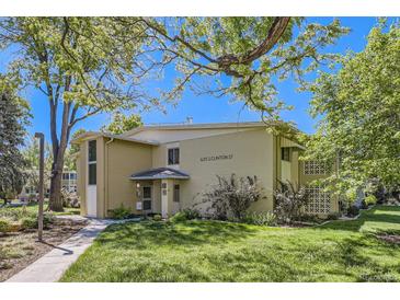 Photo one of 625 S Clinton St # 1A Denver CO 80247 | MLS 3216537