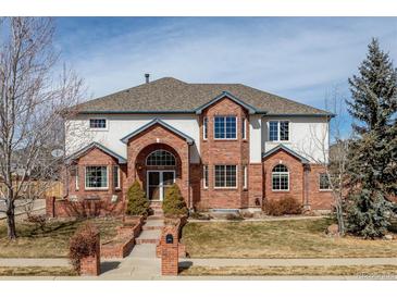 Photo one of 12635 W 83Rd Way Arvada CO 80005 | MLS 3222653