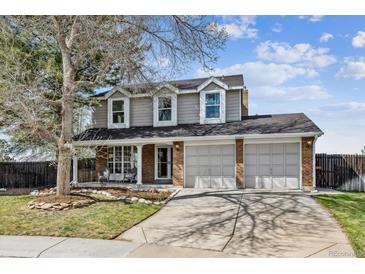 Photo one of 10383 Irving Ct Westminster CO 80031 | MLS 3225940