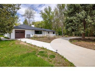 Photo one of 10587 N 95Th St Longmont CO 80501 | MLS 3229118