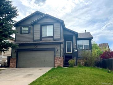 Photo one of 4089 S Shawnee St Aurora CO 80018 | MLS 3237756