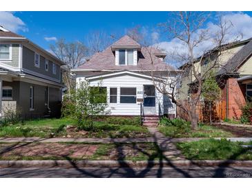 Photo one of 1023 S Emerson St Denver CO 80209 | MLS 3253867