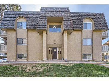 Photo one of 7615 E Quincy Ave # 206 Denver CO 80237 | MLS 3261632