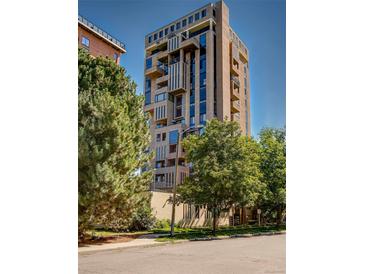 Photo one of 1111 Race St # 6A Denver CO 80206 | MLS 3265968