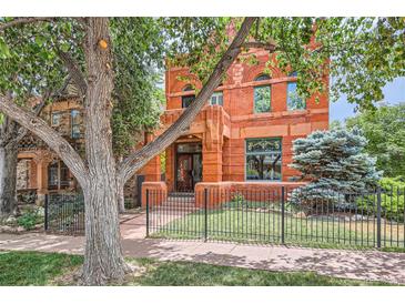 Photo one of 2140 W 28Th Ave Denver CO 80211 | MLS 3266913