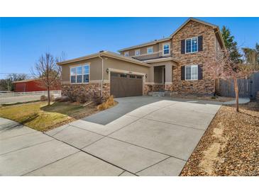 Photo one of 11614 W 81St Ave Arvada CO 80005 | MLS 3283743