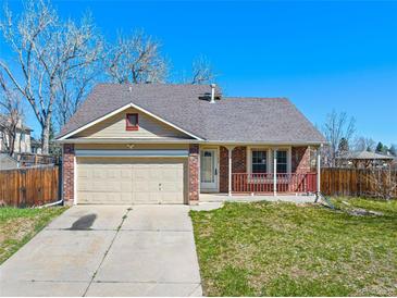Photo one of 11905 W Maplewood Ave Littleton CO 80127 | MLS 3284670
