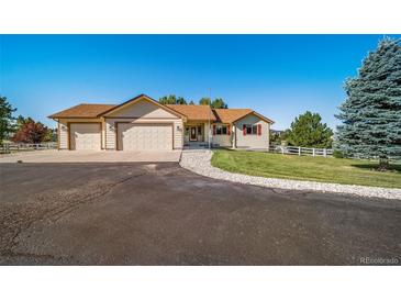 Photo one of 2952 Deer Creek Dr Parker CO 80138 | MLS 3287487