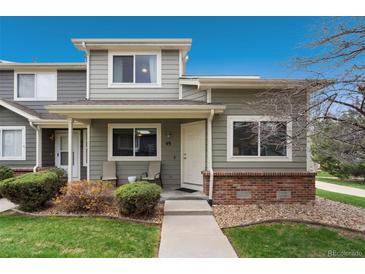 Photo one of 51 21St Ave # 49 Longmont CO 80501 | MLS 3289776