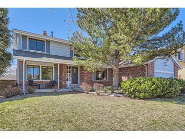 Photo one of 745 Old Stone Dr Highlands Ranch CO 80126 | MLS 3290258