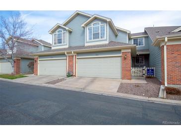 Photo one of 13503 W 63Rd Pl Arvada CO 80004 | MLS 3293838