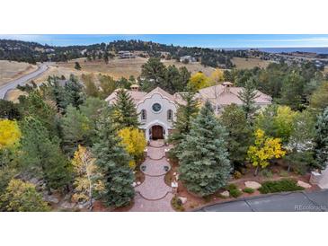 Photo one of 28 Indian Paintbrush Dr Golden CO 80401 | MLS 3294779
