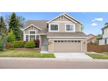 Photo one of 9657 Red Oakes Dr Highlands Ranch CO 80126 | MLS 3300020