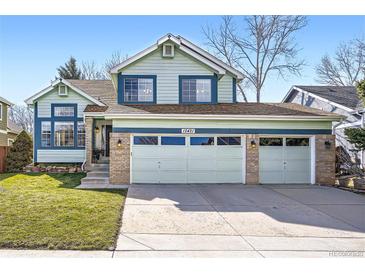 Photo one of 12421 Forest View St Broomfield CO 80020 | MLS 3321137