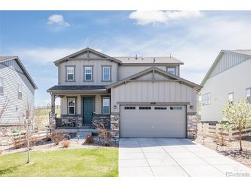 Photo one of 6926 S Titus St Aurora CO 80016 | MLS 3321766