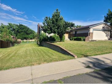 Photo one of 6714 Depew St Arvada CO 80003 | MLS 3329848