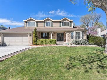 Photo one of 9345 W 82Nd Ave Arvada CO 80005 | MLS 3330389