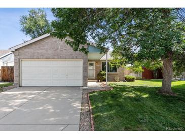 Photo one of 1840 Granby Ct Aurora CO 80011 | MLS 3334529