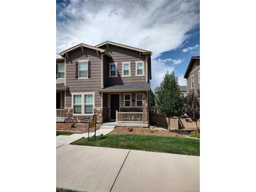 Photo one of 2877 Distant Rock Ave Castle Rock CO 80109 | MLS 3336297