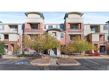 Photo one of 4100 Albion St # 424 Denver CO 80216 | MLS 3341796