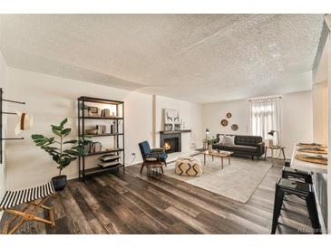 Photo one of 3420 S Locust St # A Denver CO 80222 | MLS 3347569