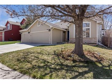 Photo one of 1611 S Pitkin St Aurora CO 80017 | MLS 3355720