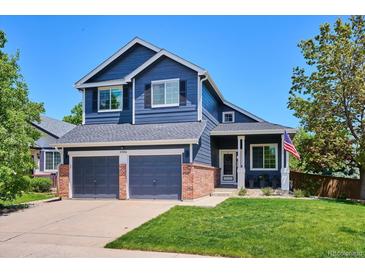 Photo one of 9984 Sylvestor Rd Highlands Ranch CO 80129 | MLS 3359658