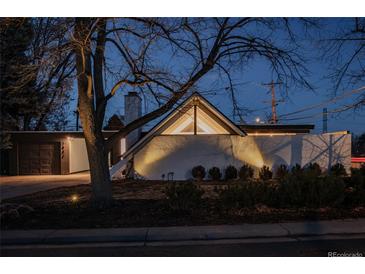 Photo one of 1884 S Ivy St Denver CO 80224 | MLS 3375498