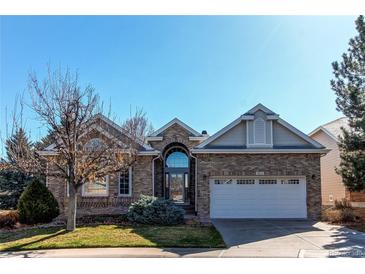 Photo one of 5215 Shetland Ct Highlands Ranch CO 80130 | MLS 3389131