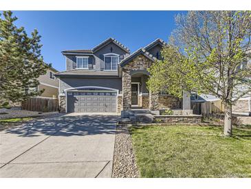 Photo one of 24902 E Hoover Pl Aurora CO 80016 | MLS 3397064