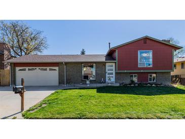 Photo one of 6444 Quitman St Arvada CO 80003 | MLS 3398984
