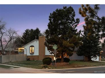 Photo one of 4100 W Rutgers Pl Denver CO 80236 | MLS 3409847