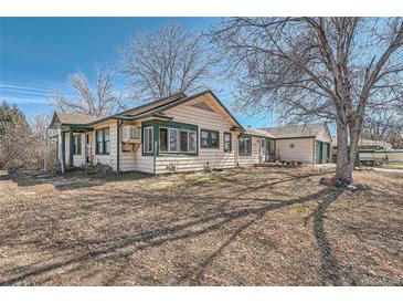 Photo one of 5326 S Lakeview St Littleton CO 80120 | MLS 3420823