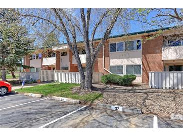 Photo one of 5102 Williams Fork Trl # 108 Boulder CO 80301 | MLS 3422749